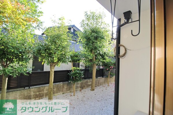 鎌倉ピュアハイムの物件内観写真